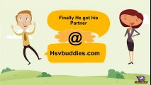 Best Herpes Dating Site - Hsvbuddies.com