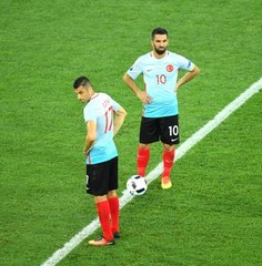 İspanyollar İspanya Maçında Yuhalanan Arda'yı Konuşuyor!