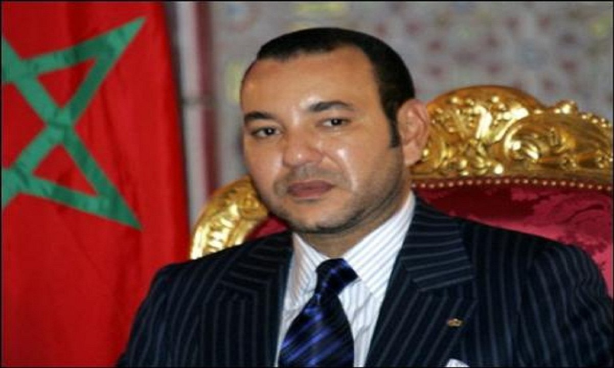 جلالة الملك محمد السادس يتلقى برقيات التهاني بمناسبة حلول شهر رمضان