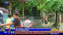 Sebagian Korban Banjir Padang Belum Terima Bantuan Pemerintah