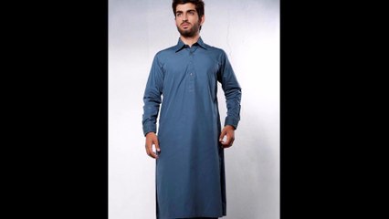Men Shalwar Kameez