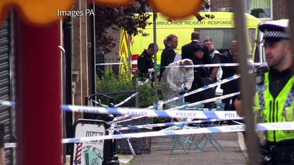 AFP - Le JT, 1ère édition du vendredi 17 juin