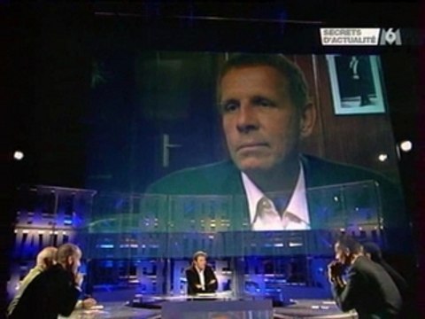 Tom Cruis, Sarkozy et les sectes