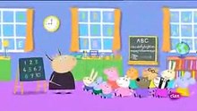 Videos Peppa pig en español - Capitulos completos nuevos capitulos 2016