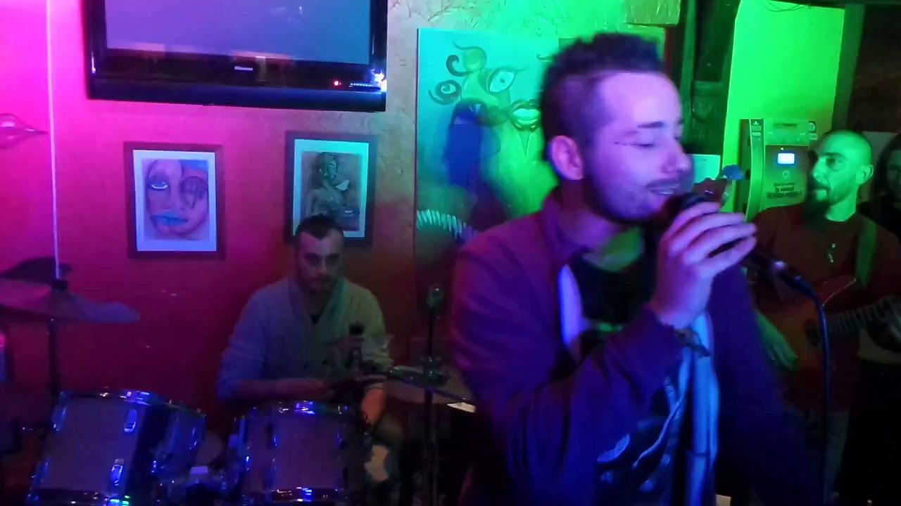 Talis Man Family Dixi Troyes 22-02-2014 (1)