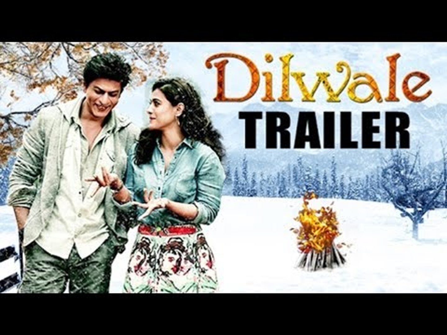 Dilwale movie discount watch online dailymotion