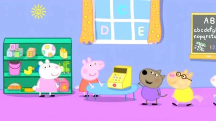 Turma da Mônica clarêncio o otimista peppa pig peixonauta bob esponja charlie e lola titio avô doki