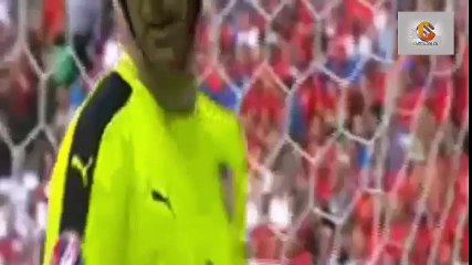 ملخص مباراة التشيك وكرواتيا 2-2  يورو 2016 تعليق عصام الشوالى
