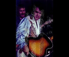 elvis presley live 26 / 1 / 1970