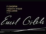 Emil GILELS plays CHOPIN   Préludes 23 & 24