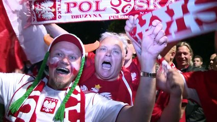 كأس اوروبا 2016: تعادل سلبي بين المانيا وبولندا