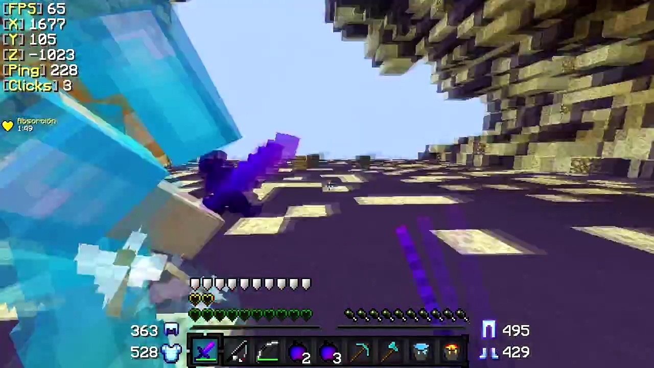 SERVIDOR DE BADLION NO PREMIUM TOP 5 MEJORES SERVERS DE BUILD-UHC - MINECRAFT - 1.8 ( 2016 )