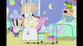Peppa Pig - nova temporada - vários episódios 3 - Português (BR)