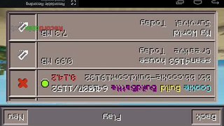 How to connect in server in  Minecraft  PC   edition