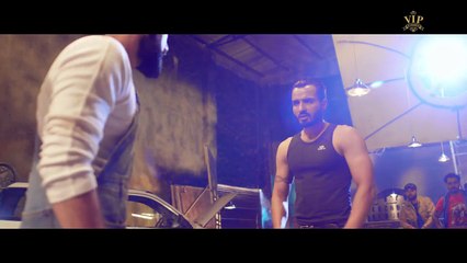 KILL - Full Video - CHAMKAUR KHATTRA - LATEST PUNJABI SONGS 2016 - VIP ENTERTAINMENT