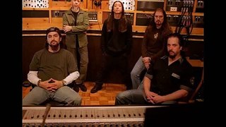 Backing Track  - Dream Theater -  Metropolis part 1 com voz