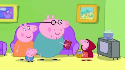 Peppa Pig - School Play [s01e52]