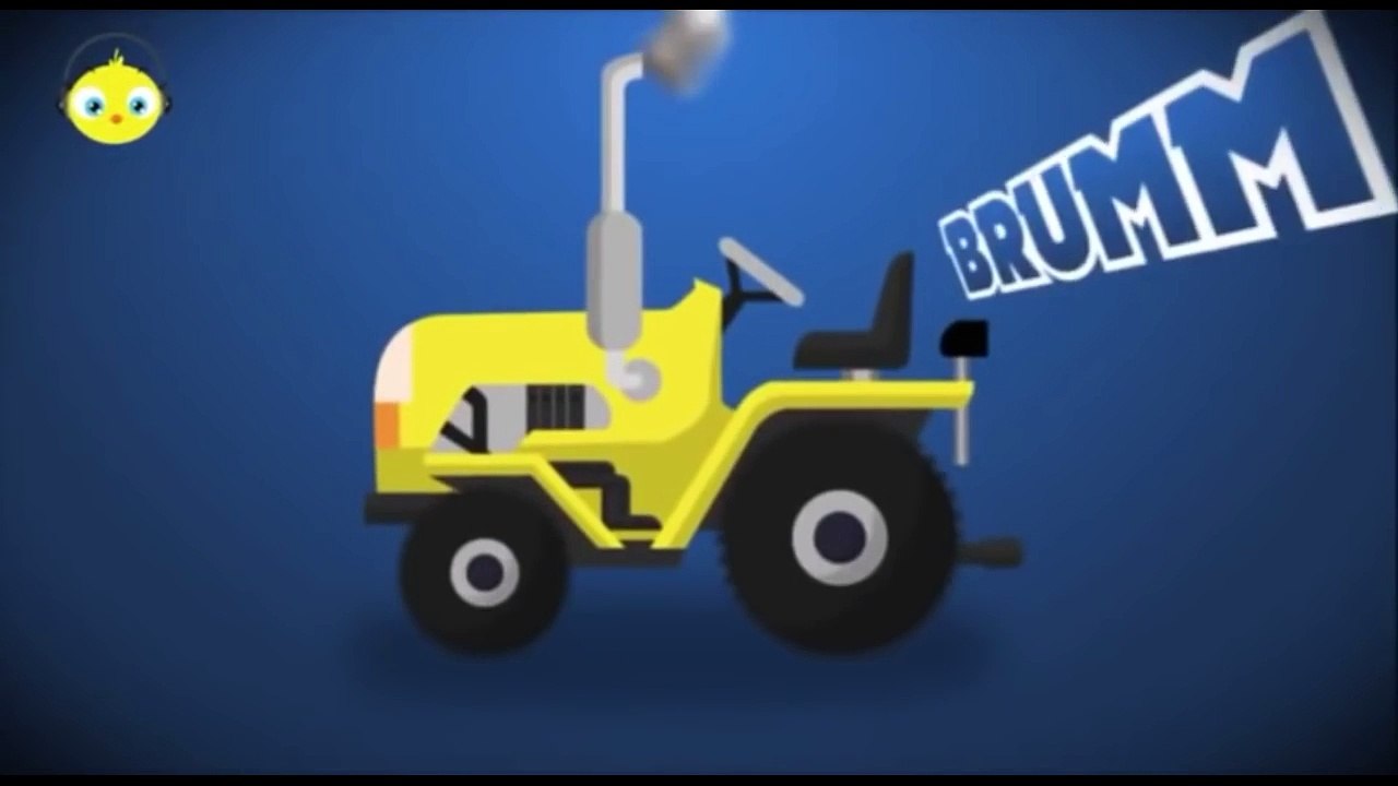 Pollito Pío al reves