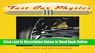 Download Fast Car Physics  PDF Online