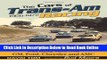 Read The Cars of Trans-Am Racing: 1966-1972 (CarTech)  PDF Free