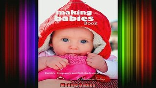 READ book  Making Babies Full Free