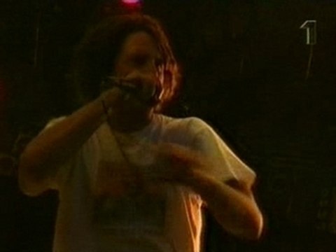 Rage Against The Machine - Know Your Enemy (Hultsfred 1997)