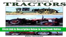 Read Illustrated Directory of Tractors  Ebook Free