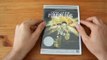 Grave of the Fireflies Unboxing (2 Disc Set)