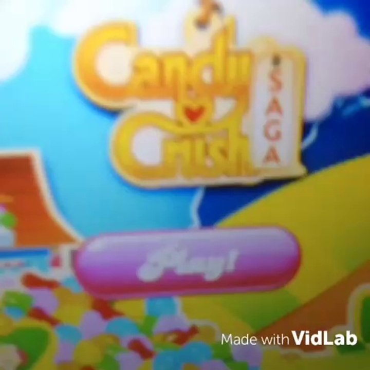 Online Games-How to get free boosters in candy crush