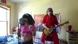 Asian Shower Dudes- I Want To Break Free HD (Queen Cover)