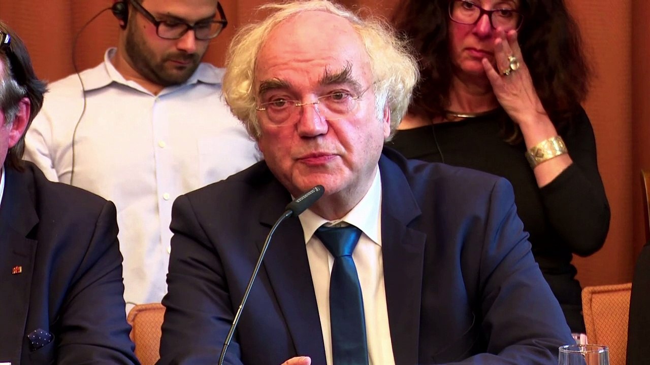 Fünf Jahre Haft für früheren Auschwitz-Wachmann Reinhold H.