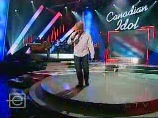 Jully Black 07-11-2007 Before Top14 results