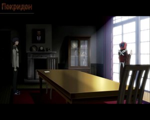 Обзор 9 серии ''Повесть  о лунной принцессе''