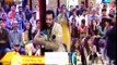 Lady Sings a Song for Aamir Liaquat in Ramadan Transmission, See Aamir Liaquat's Reaction - What an Actor he is!