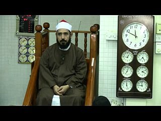 Dawat - By Qari Hanif Dar,17/6/2026