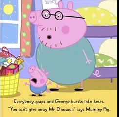 Peppa Pig   Daddy Pigs Old Chair на английском Аудиокнига