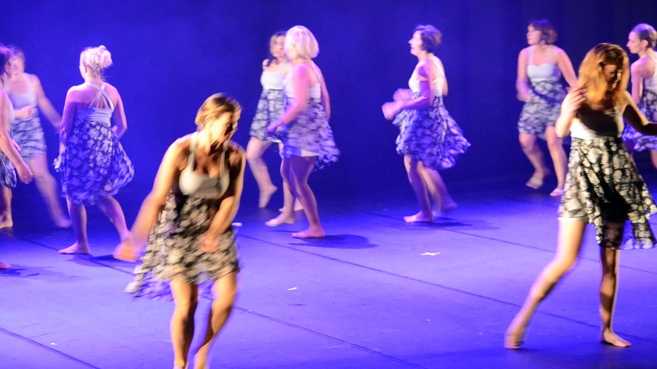 Gala de danse Fabienne Zeman 17 et 18 juin 2016 (1)