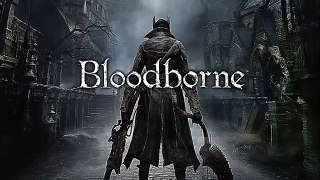 BloodBorne OST - 27 Watchers