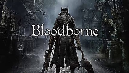 BloodBorne OST - 27 Watchers