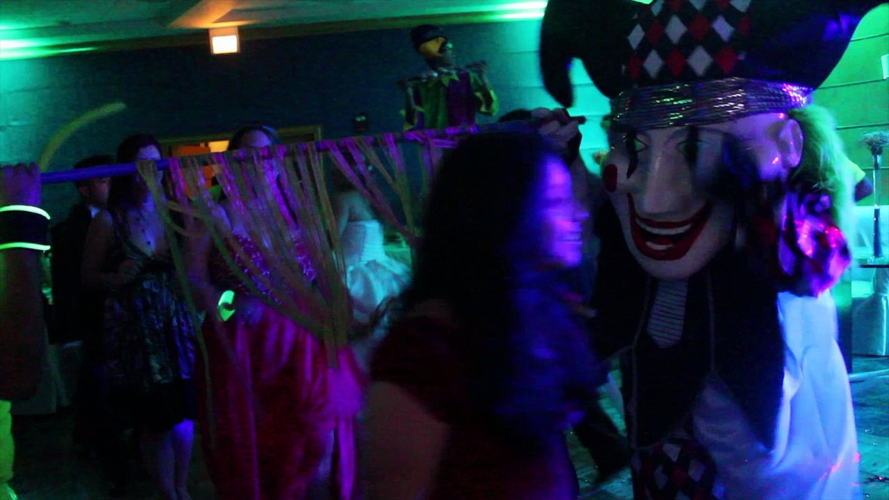 Demo Trilogy DJ service