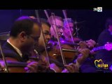 Kadem Al saher Mawazine 2016 Rabat