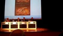academic panel on Turkic Mythology and Shamanism, Sakarya University/Turkey, 24.III.2014 Part III