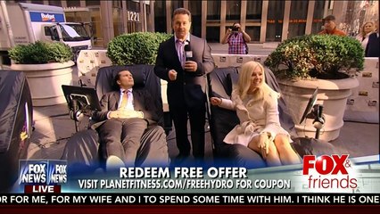 Anna Kooiman 4.17.16 | Fox Dance Party |