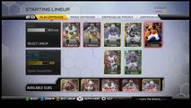 MUT 90 OVR Roster Update (Madden 25 Gameplay)