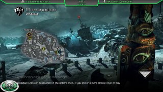 Call Of Duty:Ghosts |Team eMc Gameplay#29