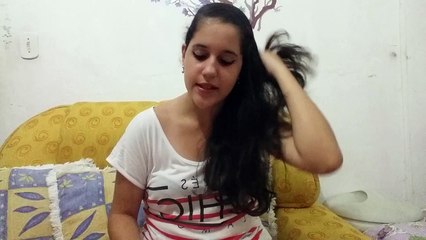 25 Fatos Sobre Mim!!