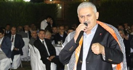 Binali Yıldırım: Otomotiv İhracatında Rekor Var, Dünyada İlk 5'e Girdik