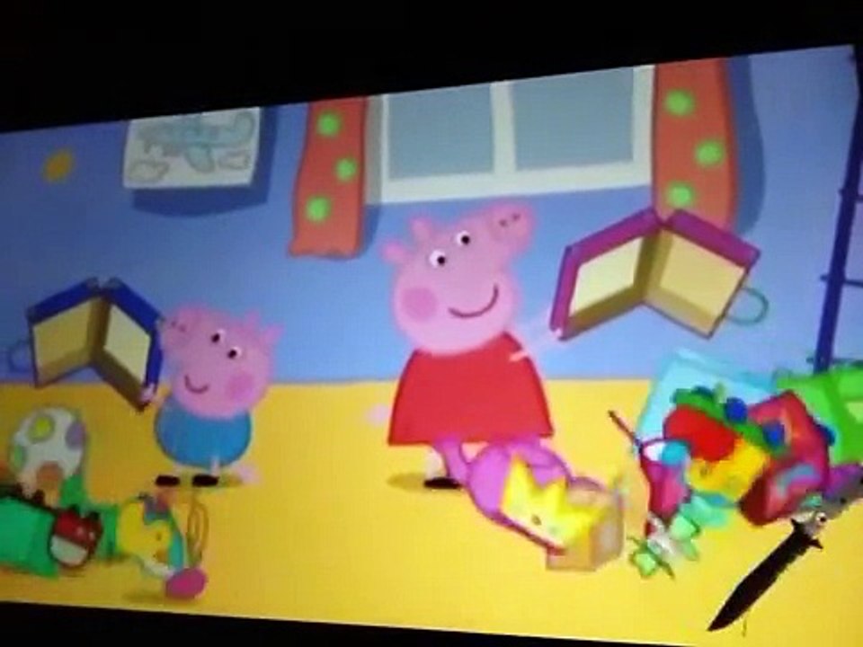 Mlg Peppa Pig Goes on Holiday REACTION
