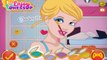 Aurora And Cinderella College Girls - Makeup & Dress Up Games For Girls | Disney games 2016