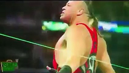 WWE Raw 13_6_16 Full Show - WWE Monday Night Raw 13th June 2016 Full Show